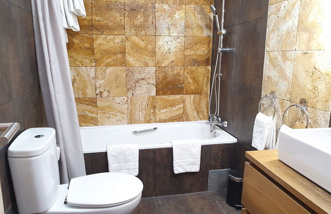 Family Vila Beach by Host-Point - Foto 10