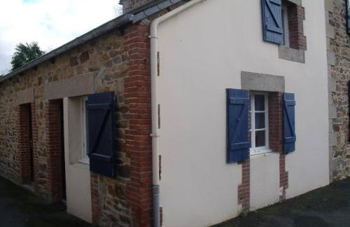 Charmant duplex près du port de Perros-Guirec - Photo 25