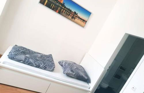 Helles Apartment - Foto 6