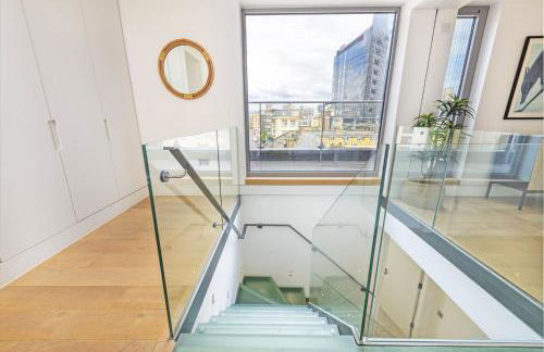 Accomodo London Waterloo - Luxury & Spacious Triplex Penthouse on Southbank - Foto 39
