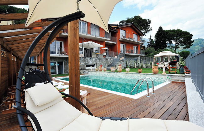 Villa Bianca - Grande - Photo 23