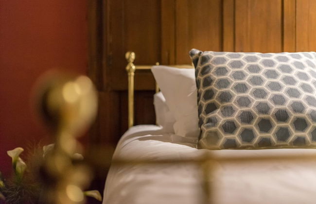 CASA SAUTO Cozy Luxury Suite in Historic Building - Foto 1