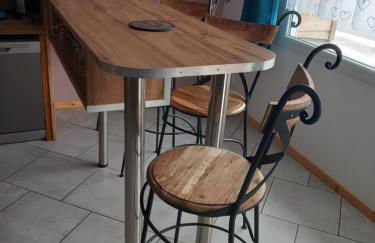 Gite Les sauvagines - Foto 6