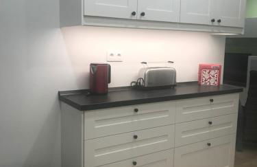 La Perla Playa apartamento a estrenar - Foto 24