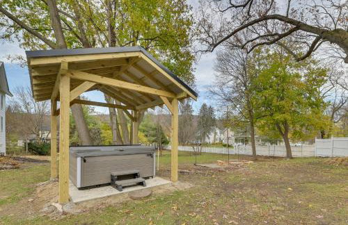 Spacious Naples Vacation Rental with Private Hot Tub - Foto 31