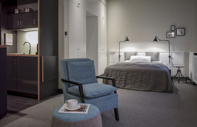 Apartment040 - Photo 22