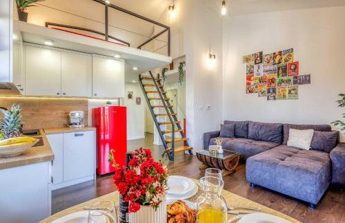 Apartments Aki - Foto 1