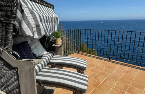 Luxus Villa direkt am Meer - Foto 36