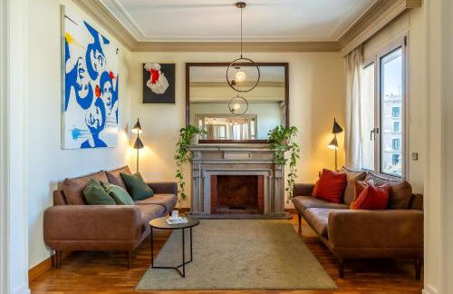 Canela Homes BARCELONA MODERNISTA - Foto 45