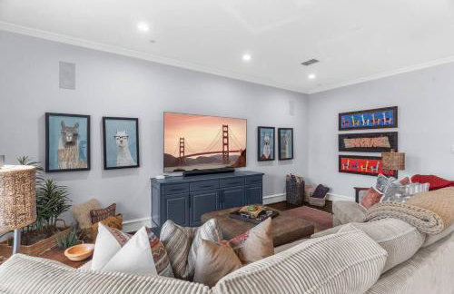 World Cup Stay | 19.5 miles to AT&T Stadium - Foto 26