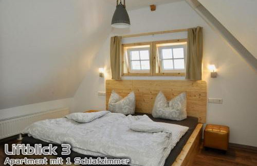 Ferienwohnungen "Liftblick 2 oder 3" im Kurort Altenberg - Foto 29