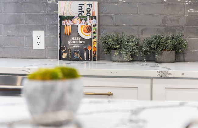 Dona Teresa by Avantstay Home Studio, City Views - Photo 34