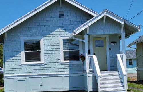 #StayinMyDistrict Zen Cottage Coos Bay - Foto 35