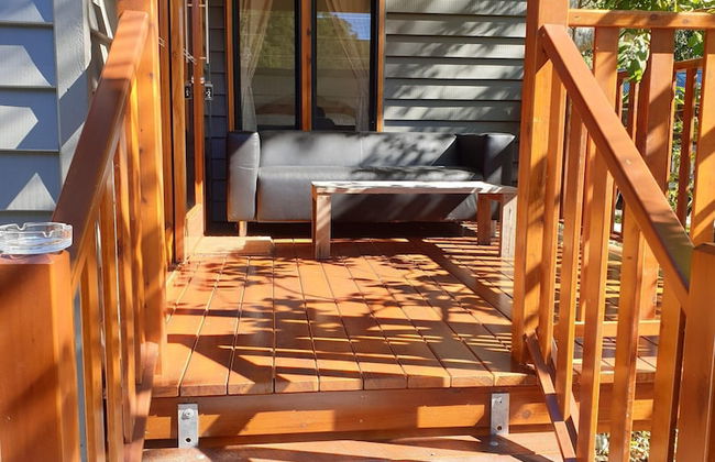 Mt Warning Rainforest Park - Photo 9