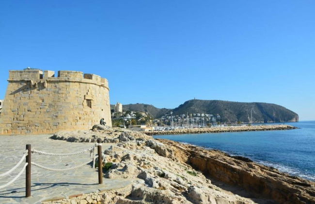 Holiday Home in Saint Jean de Monts With Jacuzzi - Photo 37