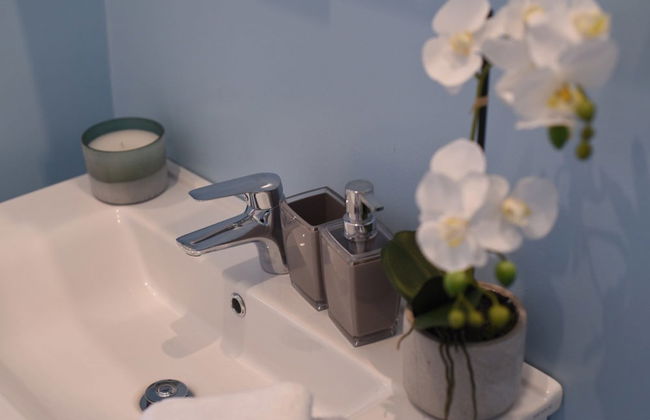 Cozy Lovran Holiday Home With Private Garden - Foto 7