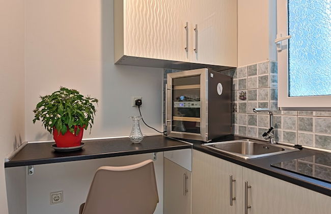 Alexias Apartments - Foto 13