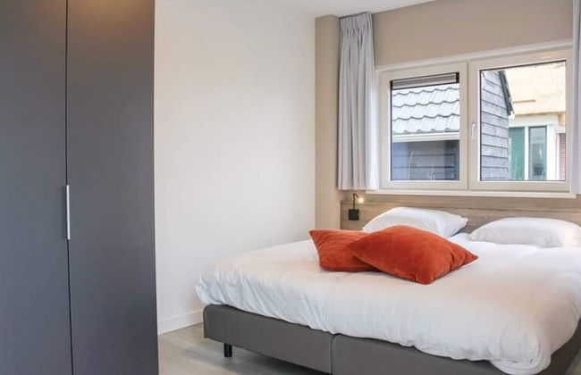 Villa in Friesland With Waterfront Garden - Foto 6