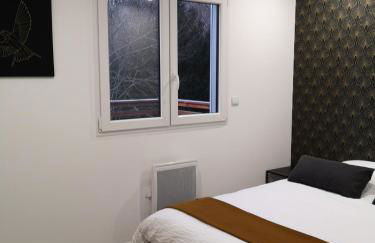 Les Cottages Barisiens - Foto 8