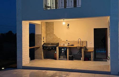 Villa Fluggi near Labin - Foto 25