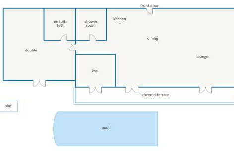 Villa Athina Fiskardo by Villa Plus - Foto 41
