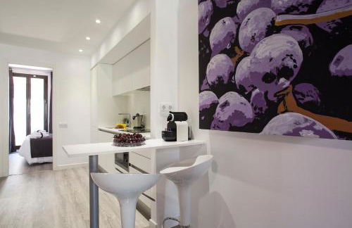 Habitat Apartments ADN - Foto 43