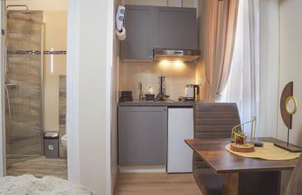 Amir Deluxe Motel - Foto 34