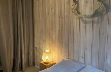 l'Herbo' MAGNIFIQUE maison à 2 pas du porte de Pêche de l'Herbaudière - Foto 44