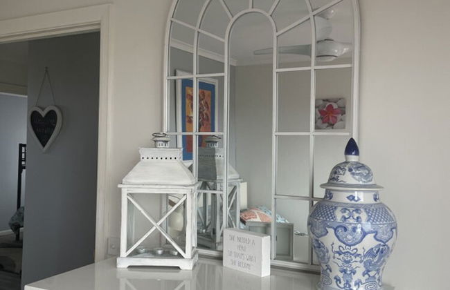 Killy Views Stunning Waterfront Pet Friendly Fireplace Free EV Charger 7 kW - Foto 12