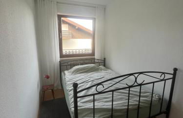 Helle Wohnung mit großem Balkon - Foto 9