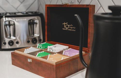 NEW Townhome in the Heart of Seattle - Foto 28