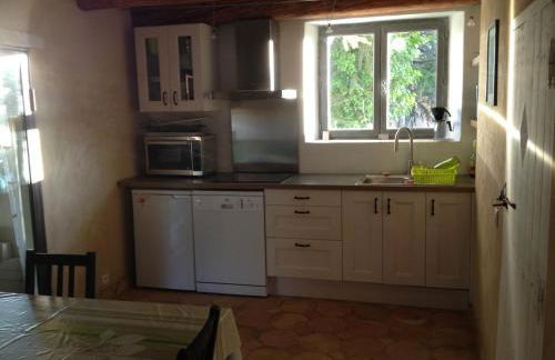 La Bastide des Muriers - Foto 12