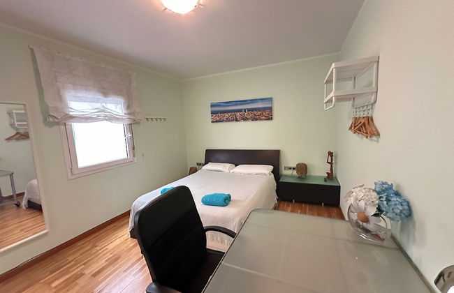 Rooms Aribau 133 - Photo 15