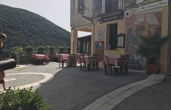 Centre of Pisciotta - Apartment - Stay 4 - Seaside - Foto 17