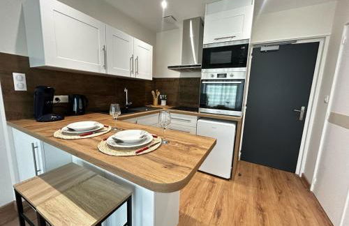 La Suite Aurence, chic et calme - Foto 22