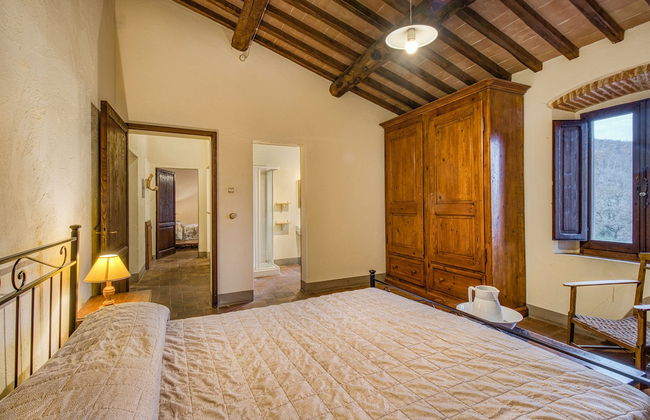 Family Tuscany Villa with private pool - Foto 9