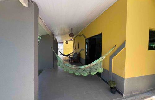 Villa Tavares - casa com piscina na praia da Lagoinha - Foto 9