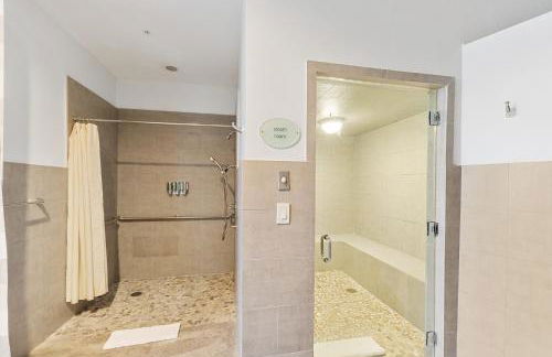 Lujoso apartamento en playa de Sunny Isles Beach - Foto 21