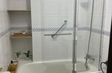 Ático Encarnación centro terraza y parking - Photo 24