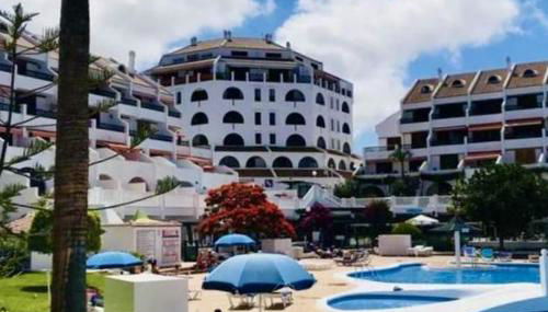 Penthouse Las Americas first line de lux - Foto 5