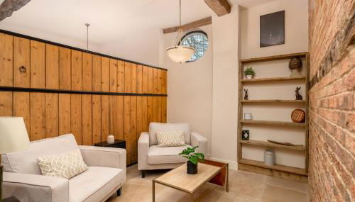 Merlins stables-country retreat - Pass the Keys - Foto 2