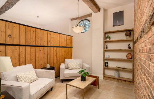 Merlins stables-country retreat - Pass the Keys - Foto 2