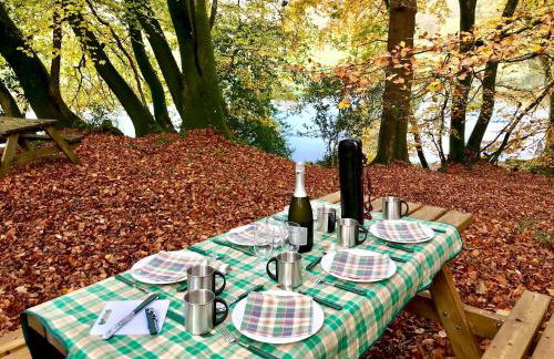 Criddlestyle Cottage - 5 bedroom New Forest Holiday Home - Foto 38