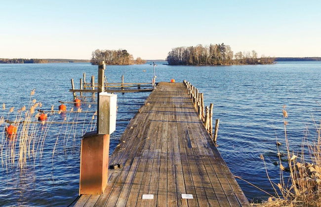 6 Person Holiday Home in Munso-by Traum - Photo 17