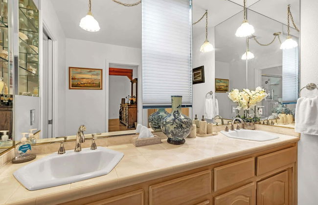 Yosemite Heights on Big Creek - Photo 17