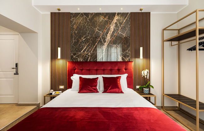 AlbaDea Déco&Jacuzzi - Photo 21