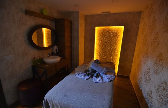 Sirena Apart & SPA - Foto 24