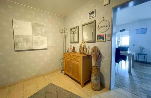 Fewo Körbecke am Möhnesee - Foto 24