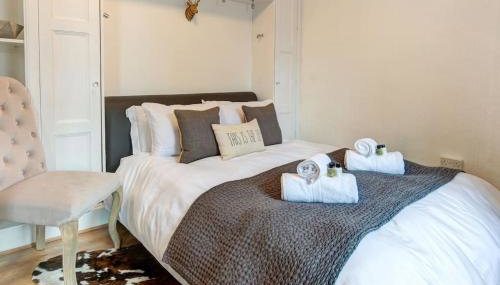 Fishermans flat - River view holiday home - Foto 4