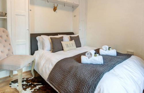 Fishermans flat - River view holiday home - Foto 4